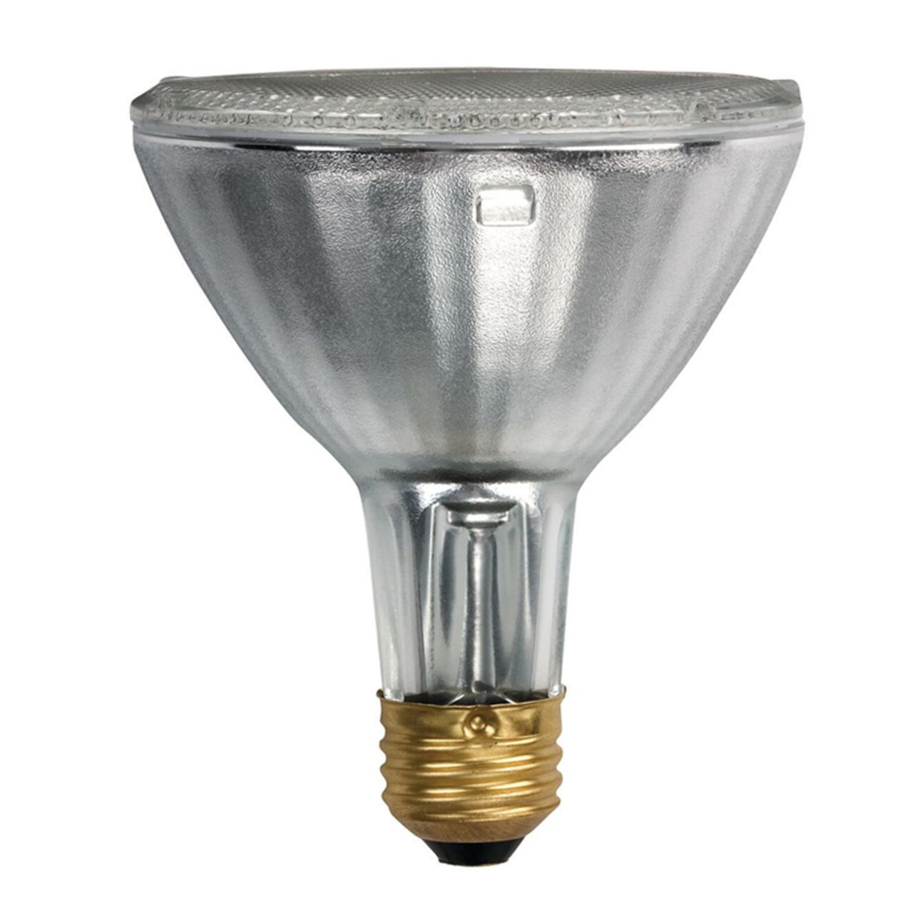 Philips 39w 120v PAR30L 2900K FL25 Clear E26 EcoVantage Halogen Light Bulb